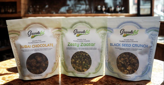 One-Week Breakfast Cleanse